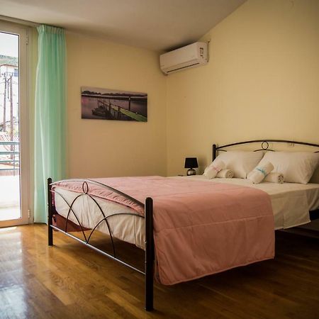 Appartement Aurora Family Loft à Nauplie Extérieur photo