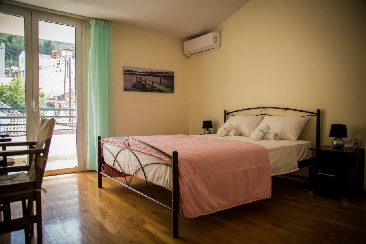 Appartement Aurora Family Loft à Nauplie Extérieur photo
